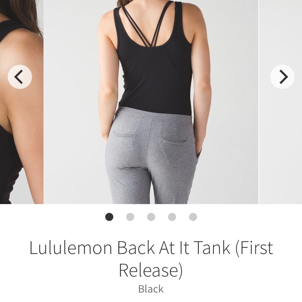LLL back at it tank